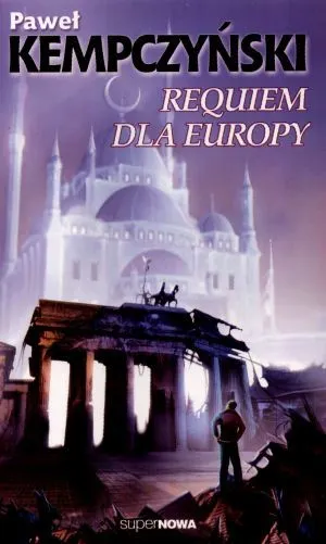 Requiem dla Europy