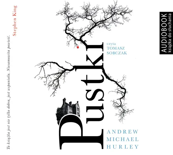 Pustki