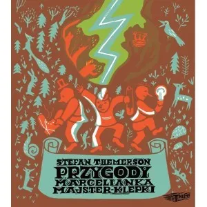 Przygody Marcelianka Majster-Klepki