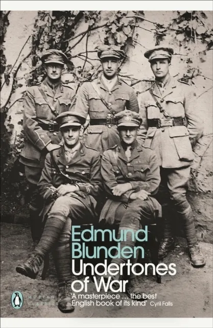Undertones Of War