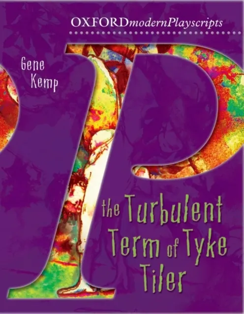 The Turbulent Term of Tyke Tiler