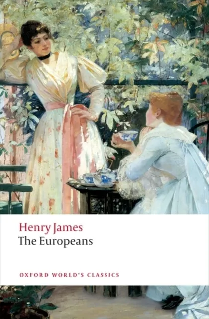 Europeans
