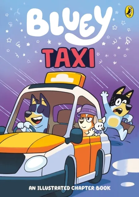 : Taxi