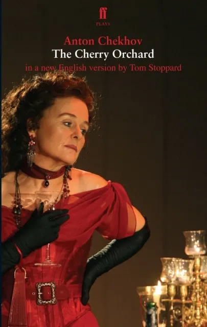Chekhov's The Cherry Orchard