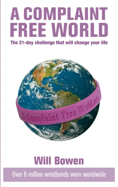 Complaint-free World