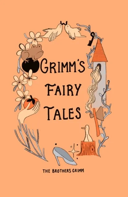 Grimm's Fairy Tales