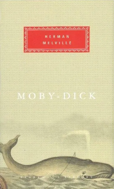 Moby Dick
