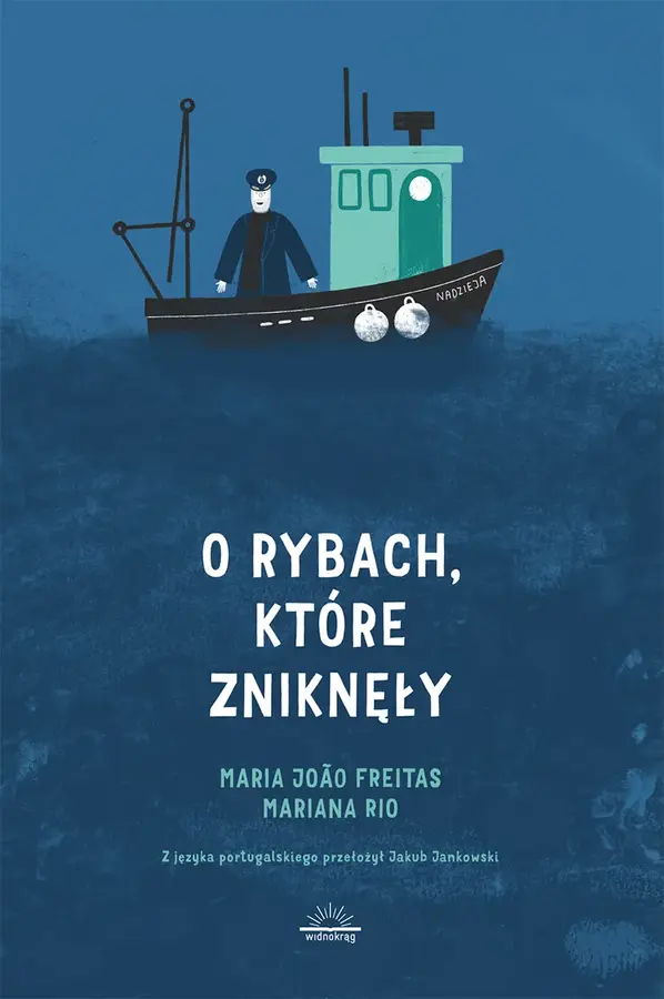 O rybach, które zniknęły