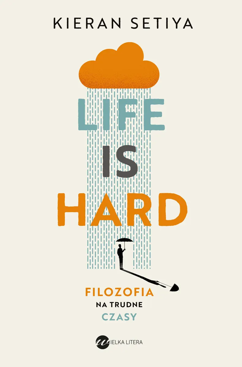 Life is Hard