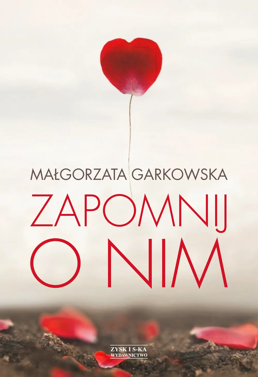 Zapomnij O Nim