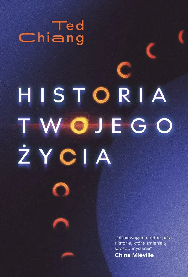 Historia twojego życia