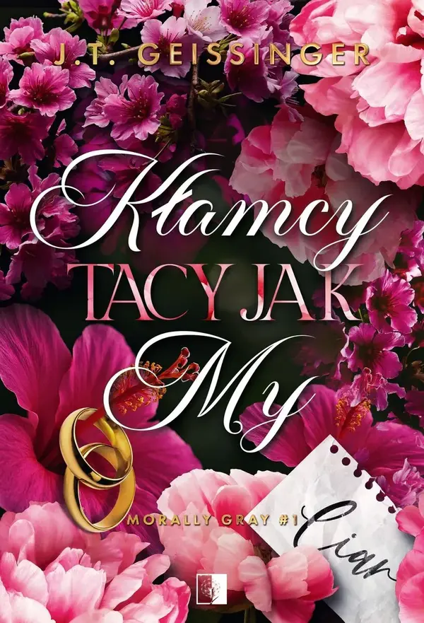 Kłamcy tacy jak my