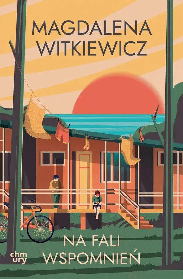 Na fali wspomnień