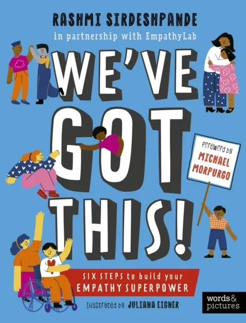 We've Got This!