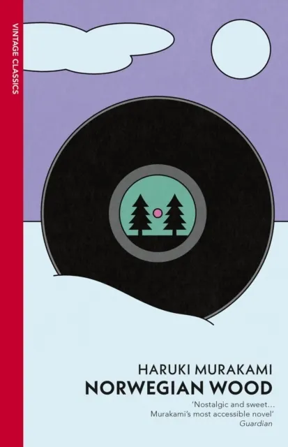 Norwegian Wood