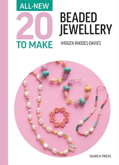 : Beaded Jewellery