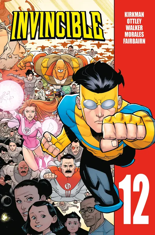 Invincible
