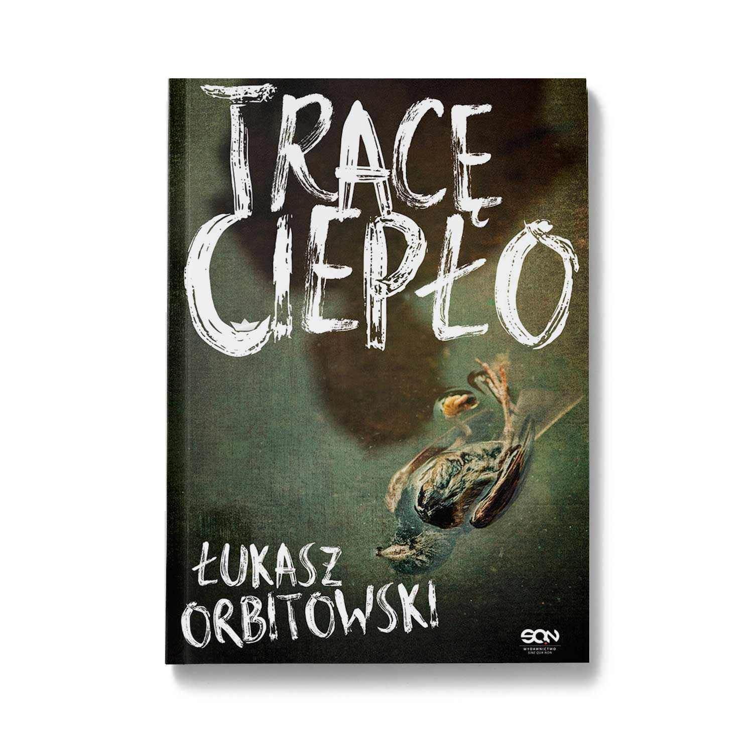 Tracę ciepło