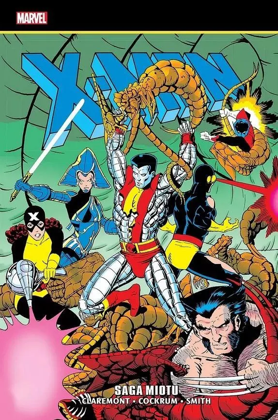 X-men