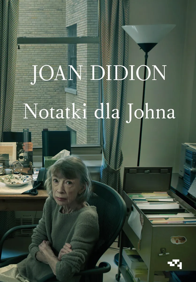 Notatki dla Johna