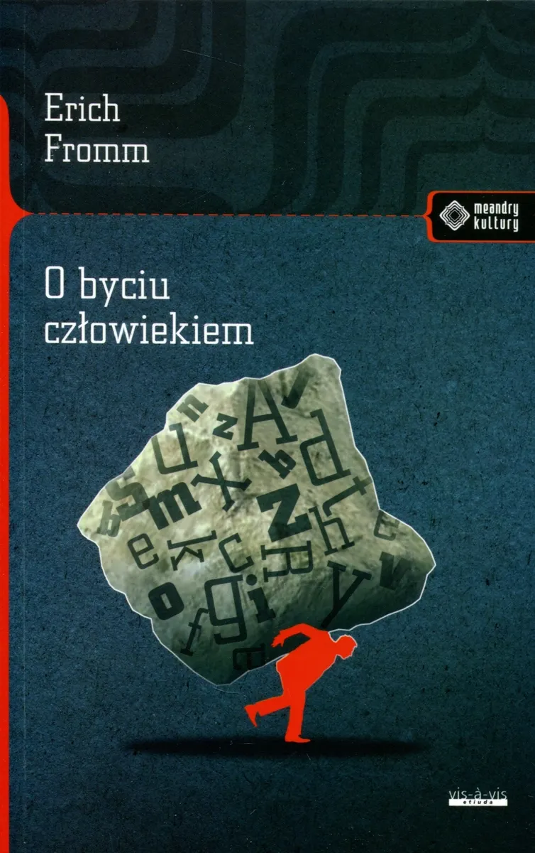 O byciu człowiekiem