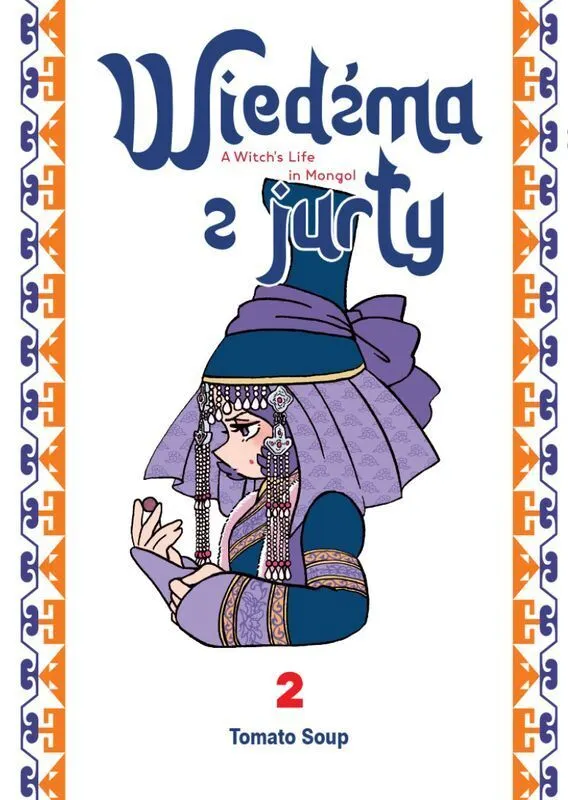 Wiedźma z Jurty
