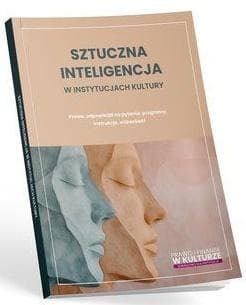 Sztuczna inteligencja w instytucjach kultury