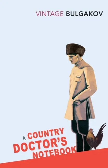 Country Doctor's Notebook