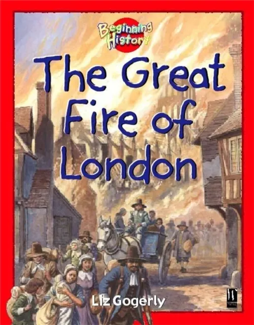 Great Fire of London