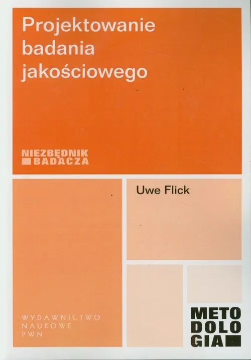 Projektowanie badania jakościowego