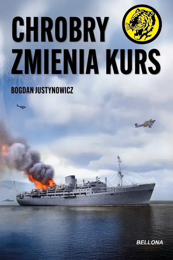 Chrobry zmienia kurs