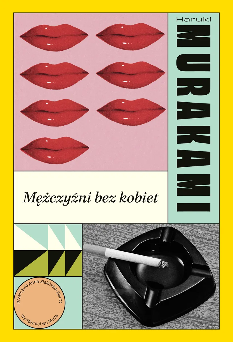 Mężczyźni bez kobiet