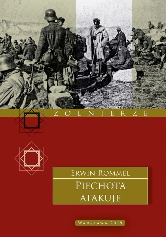 Piechota atakuje