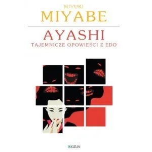Ayashi Tajemnicze opowieści z Edo