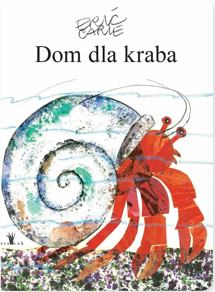 Dom dla kraba