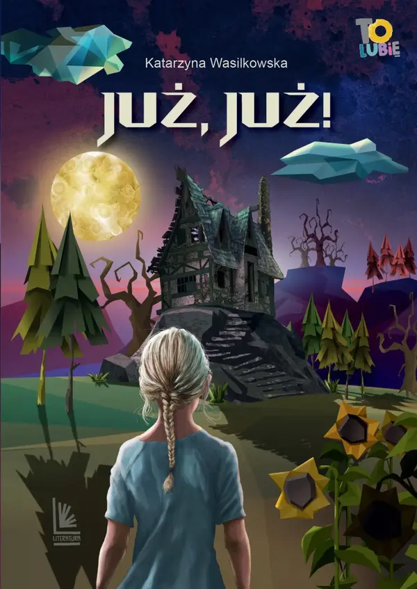 Już, już!