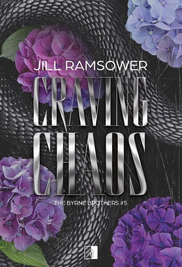 Craving Chaos, The Byrne Brothers. Tom 5