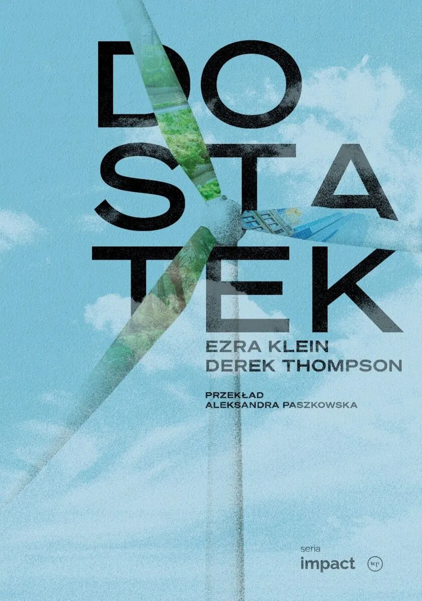 Dostatek