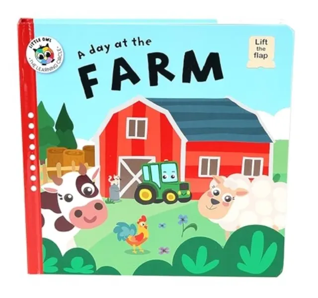 A Day at the Farm