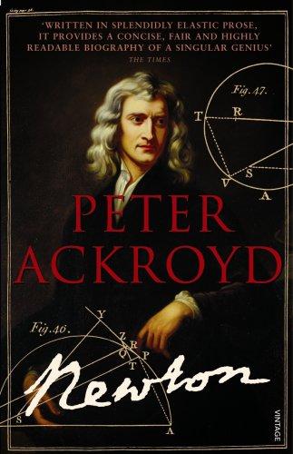 Isaac Newton