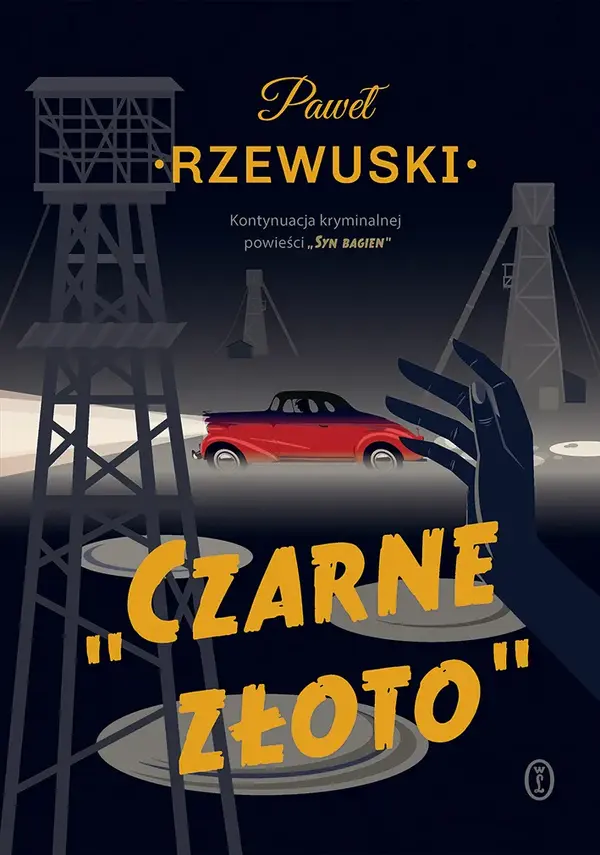 Czarne złoto