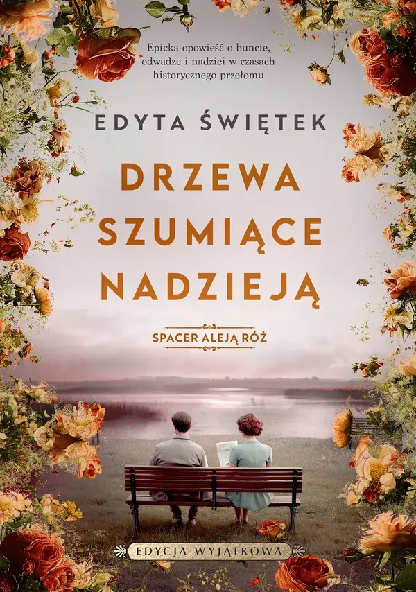 Drzewa szumiące nadzieją