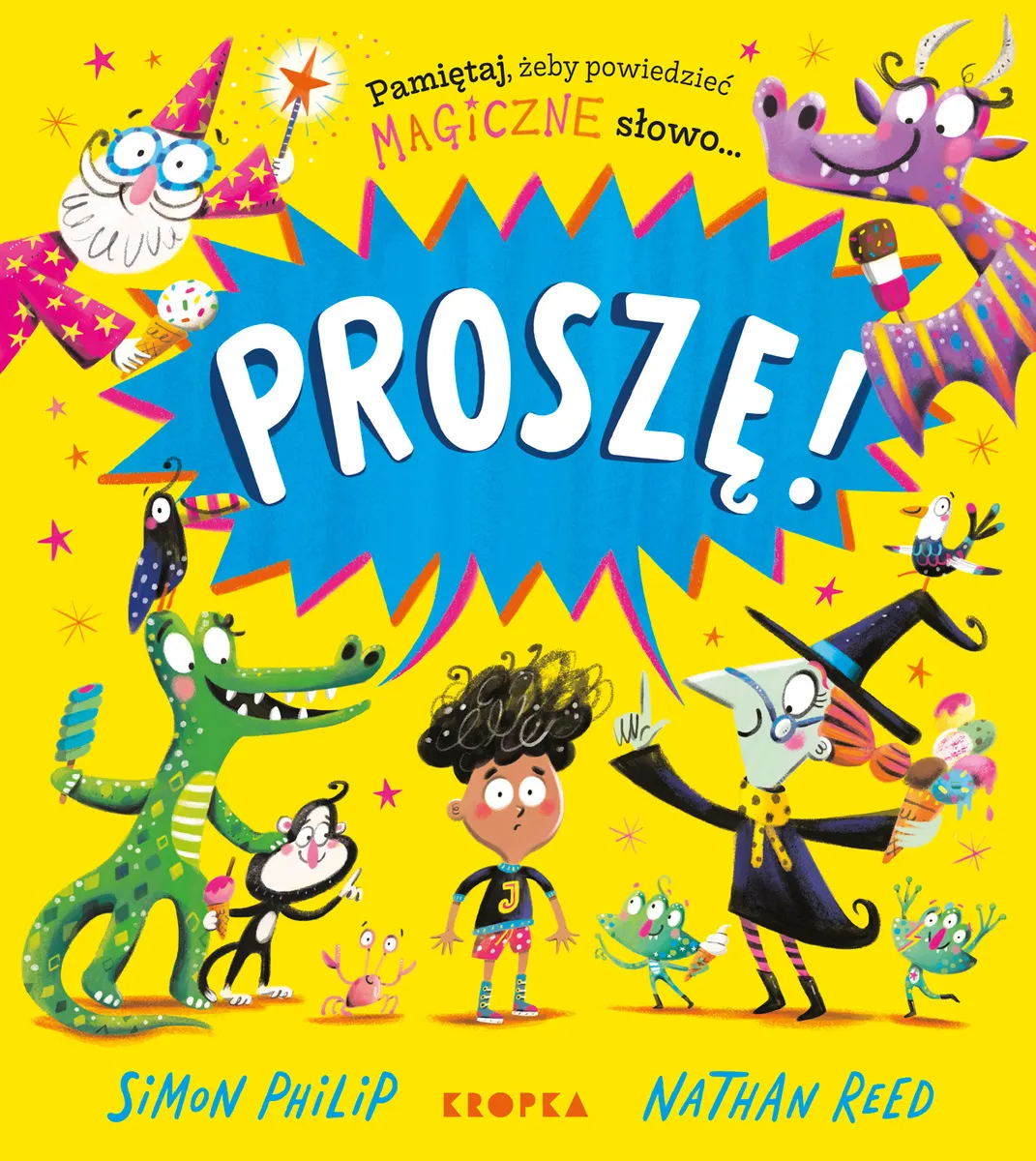 Proszę