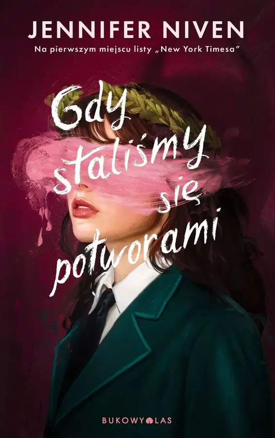 Gdy staliśmy się potworami
