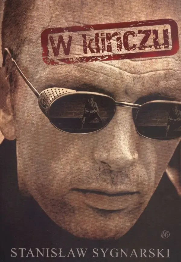 W klinczu
