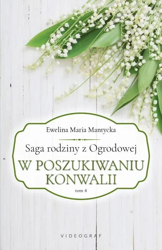 W poszukiwaniu konwalii