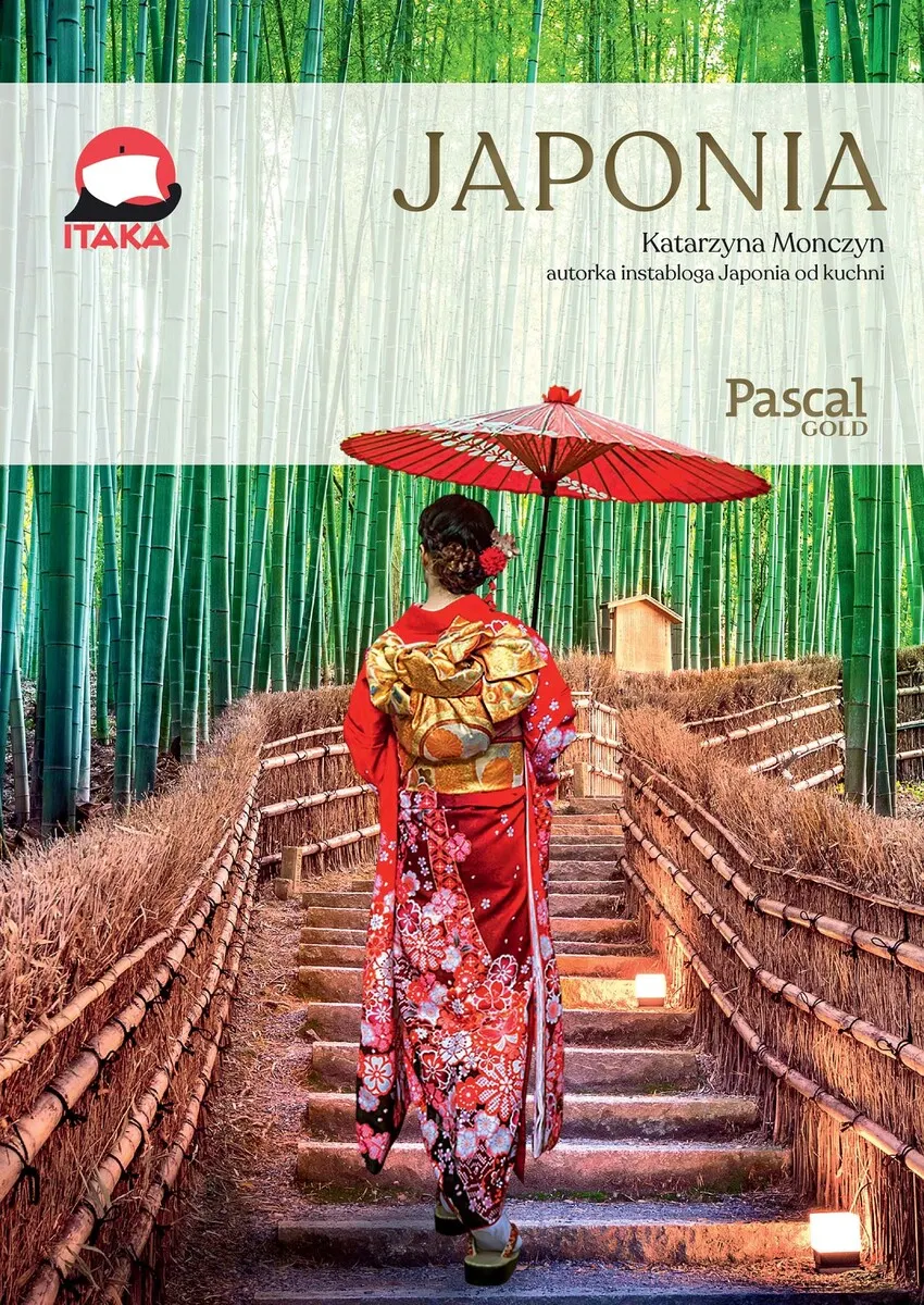 Japonia (Pascal Gold)