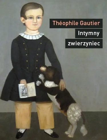 Intymny zwierzyniec