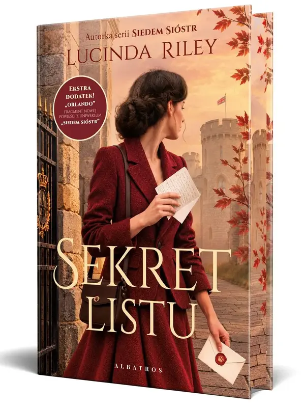 Sekret listu