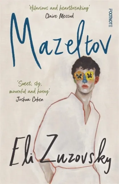 Mazeltov